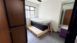Blk 140D Yung Ho Spring I (Jurong West), HDB 4 Rooms #542328041